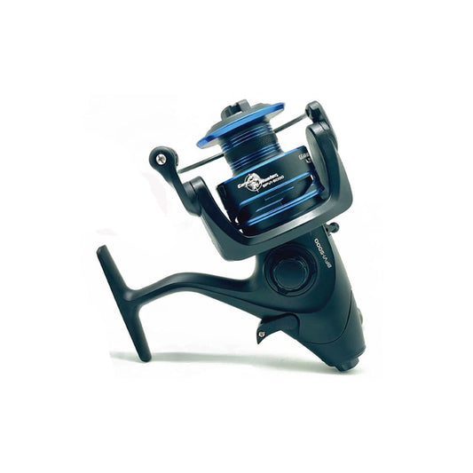 CARP HUNTER BAITRUNNER BFV1-6000 REEL