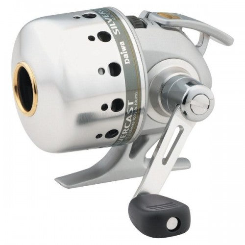 Daiwa Silvercast 120 Reel