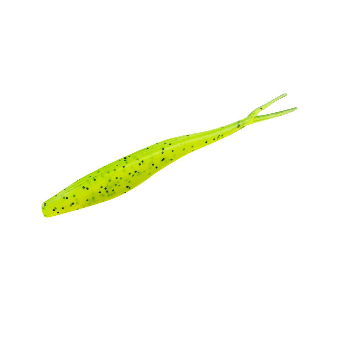 MCARTHY BAITS TIDDLER