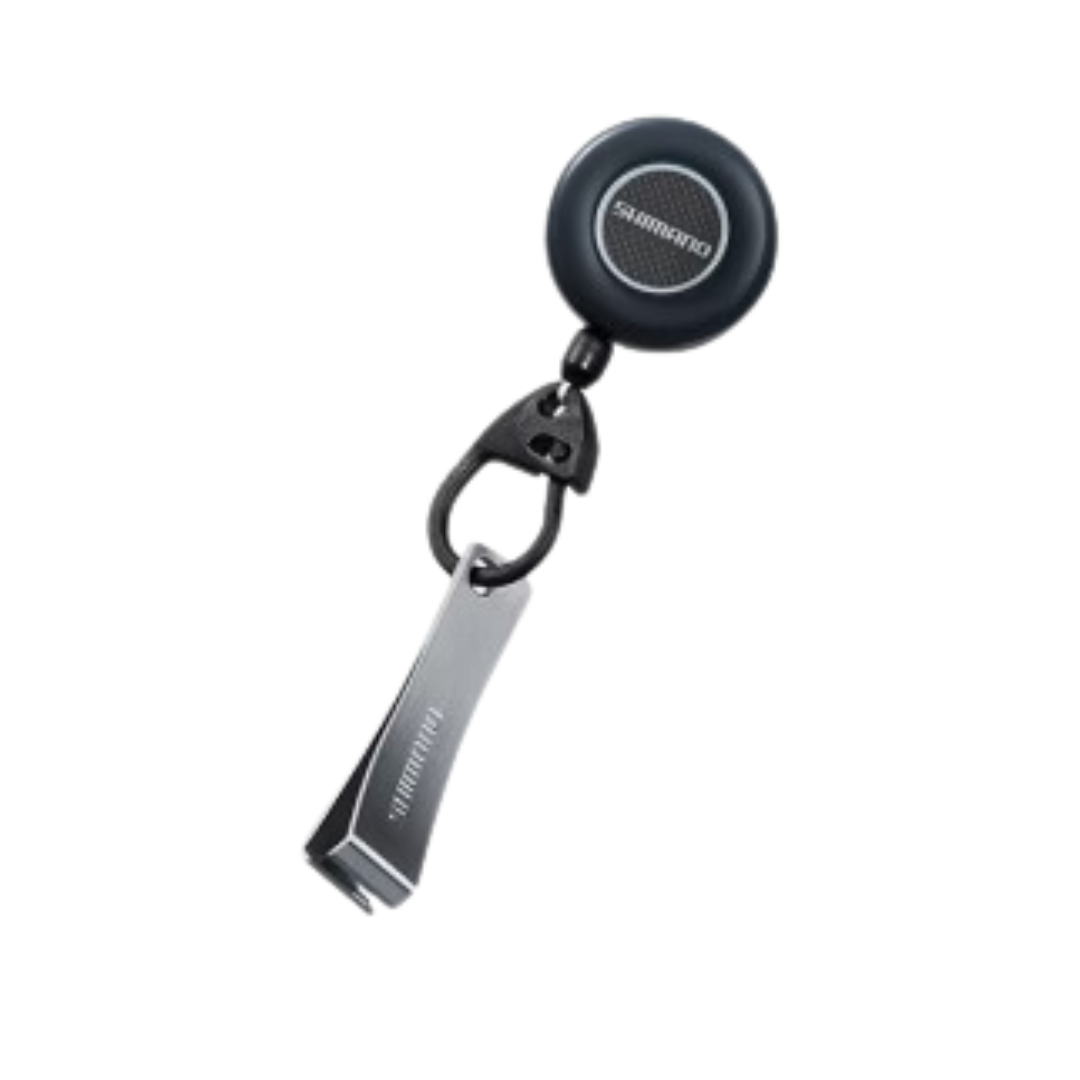 SHIMANO ZINGER+NIPPER NIGHT GREY PI-012R