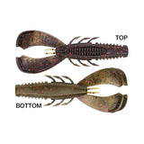 RAPALA CRUSHCITY CUSTOMS CLEANUP CRAW