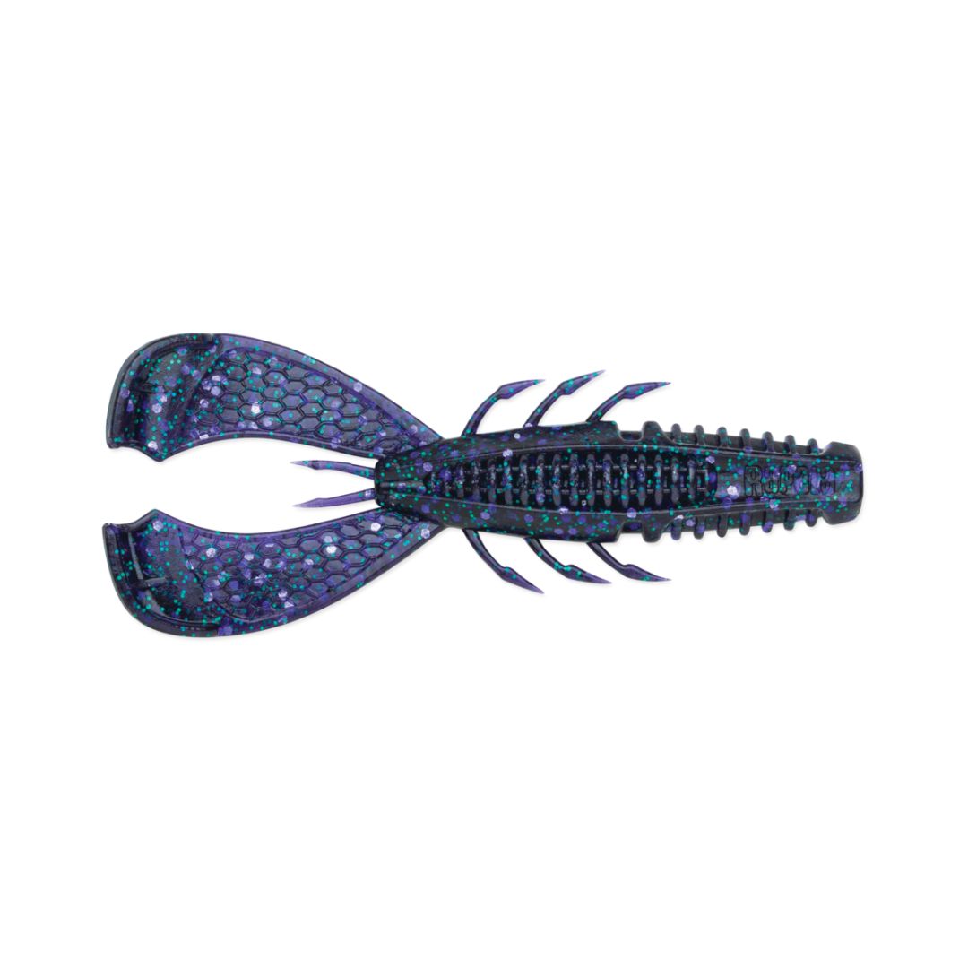 RAPALA CRUSHCITY CUSTOMS CLEANUP CRAW