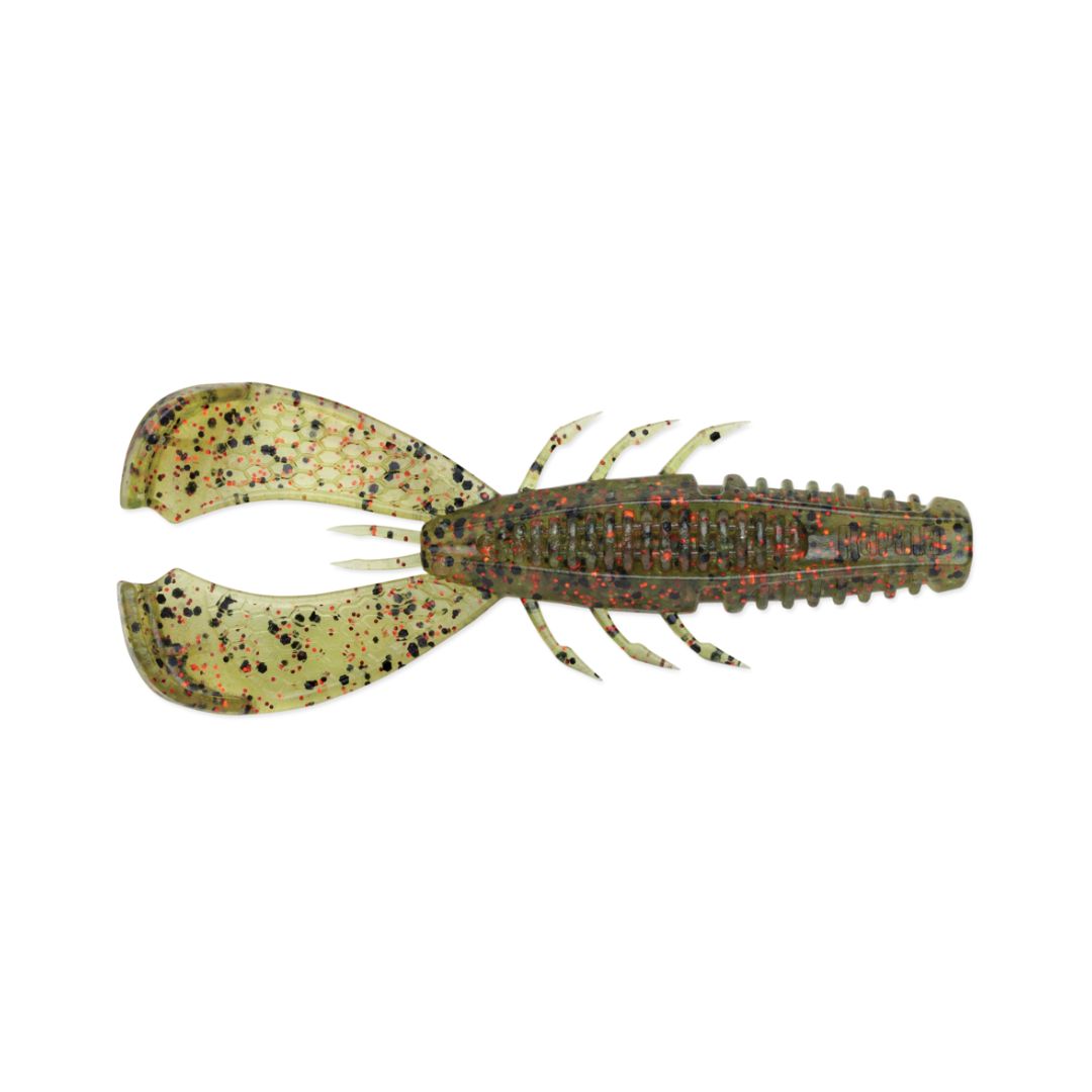 RAPALA CRUSHCITY CUSTOMS CLEANUP CRAW