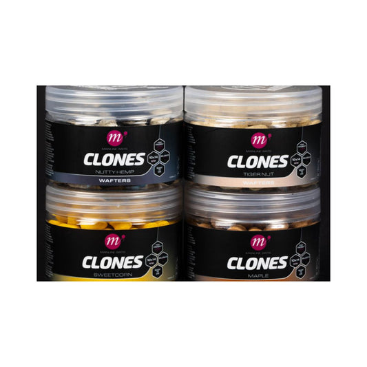 MAINLINE CLONES 13MM POP UPS