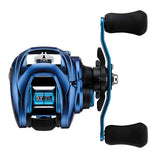 Daiwa Coastal SV TW 150XS Reel