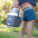 COLEMAN DAINTREE EXTREME 5.5L JUG COOLER