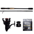 OKUMA TIGER COMBO SPECIAL