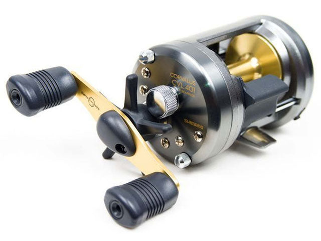 Shimano Corvalus 300 Reel