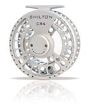 SHILTON CR4 FLY REEL