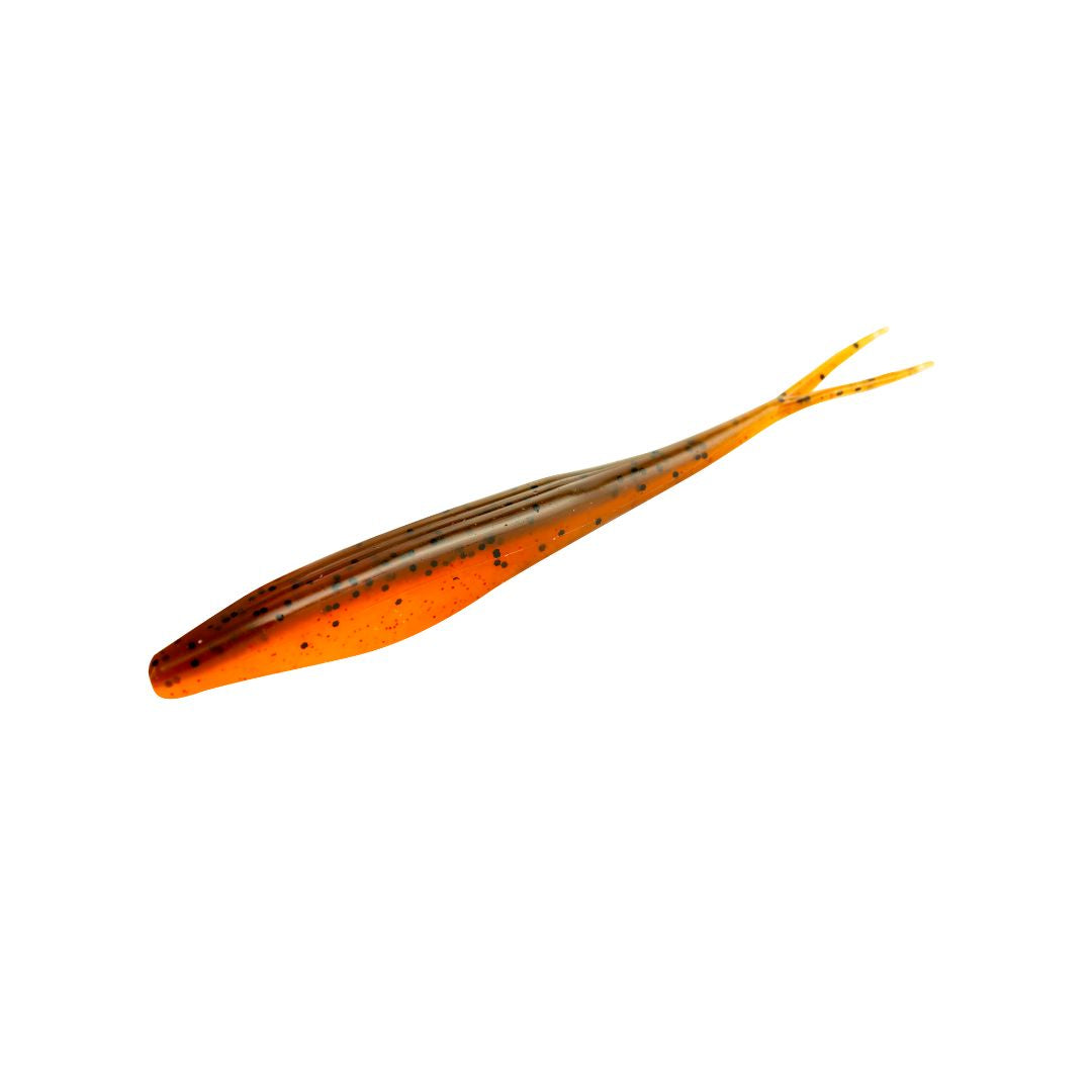 MCARTHY BAITS TIDDLER