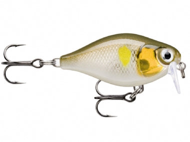 RAPALA X-LIGHT CRANK 03 SHALLOW RUNNER