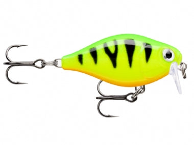 RAPALA X-LIGHT CRANK 03 SHALLOW RUNNER
