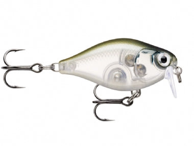 RAPALA X-LIGHT CRANK 03 SHALLOW RUNNER
