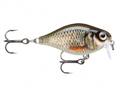 RAPALA X-LIGHT CRANK 03 SHALLOW RUNNER
