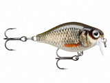 RAPALA X-LIGHT CRANK 03 SHALLOW RUNNER