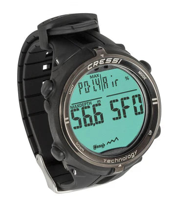 CRESSI NEWTON DIVE COMPUTER
