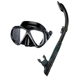 IST MASK & SNORKEL COMBO
