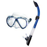 IST MASK & SNORKEL COMBO