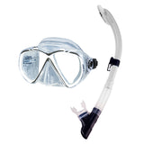 IST MASK & SNORKEL COMBO