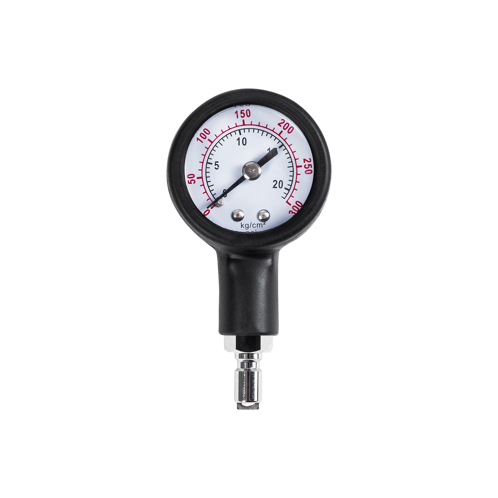 IST PRESSURE CHECKER
