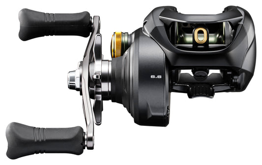 Shimano Curado K 300HG Reel