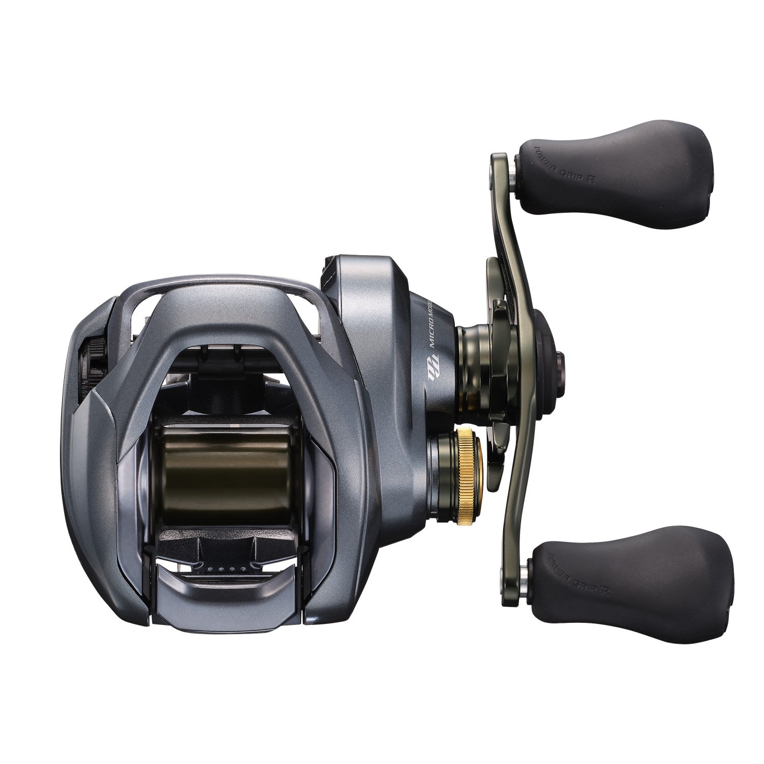 Shimano Curado DC 200XG Reel