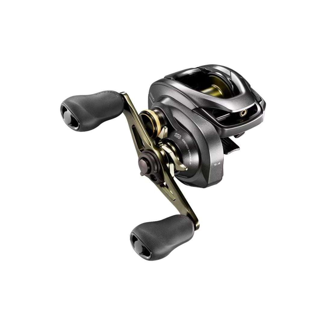 SHIMANO CURADO DC 150XG