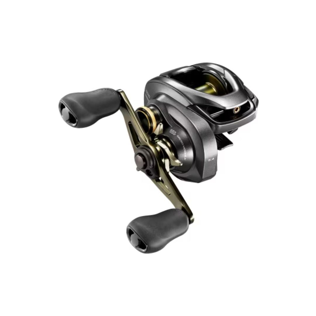 SHIMANO CURADO DC 150XG REEL