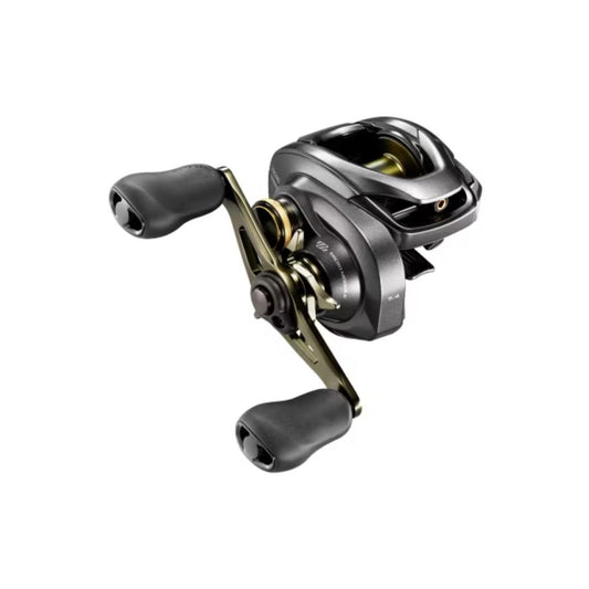 SHIMANO CURADO DC 150XG REEL