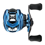 Daiwa Coastal TW 80H Reel