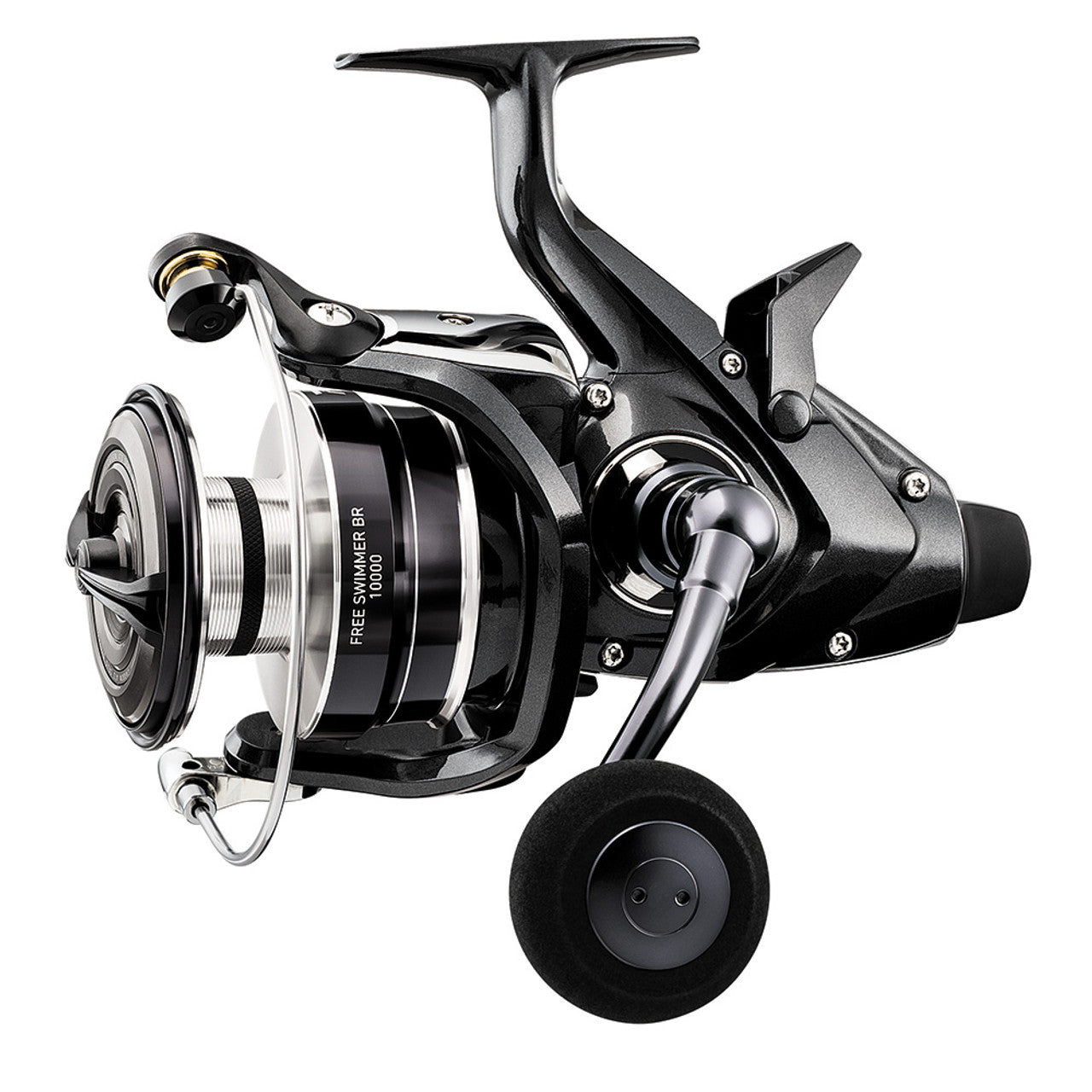 Daiwa Free Swimmer BR 10000 Reel