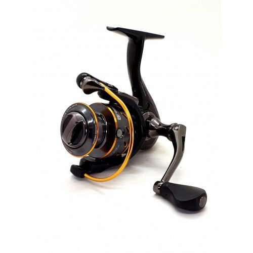Pioneer Cyclone Prestige Reel
