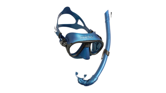 CRESSI CALIBRO & CORSICA SET