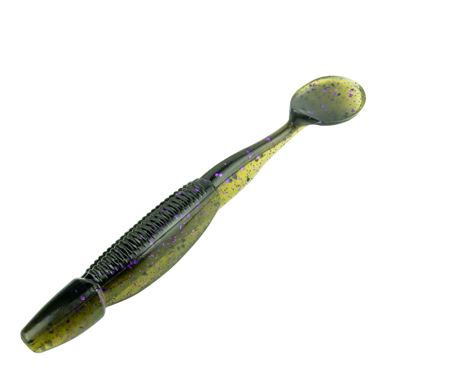 MCARTHY BAITS SLINKY 4.5" SWIMBAIT