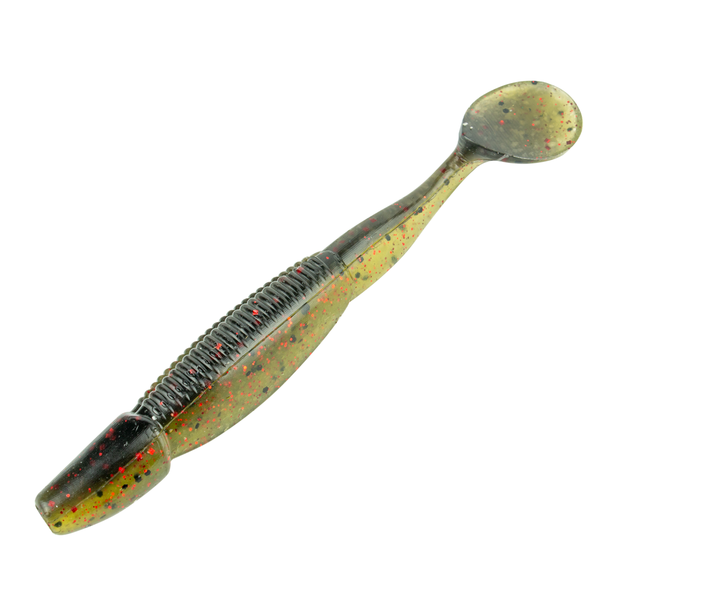 MCARTHY BAITS SLINKY 4.5" SWIMBAIT