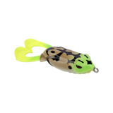 SENSATION 61MM ATOMIC FROG 18G