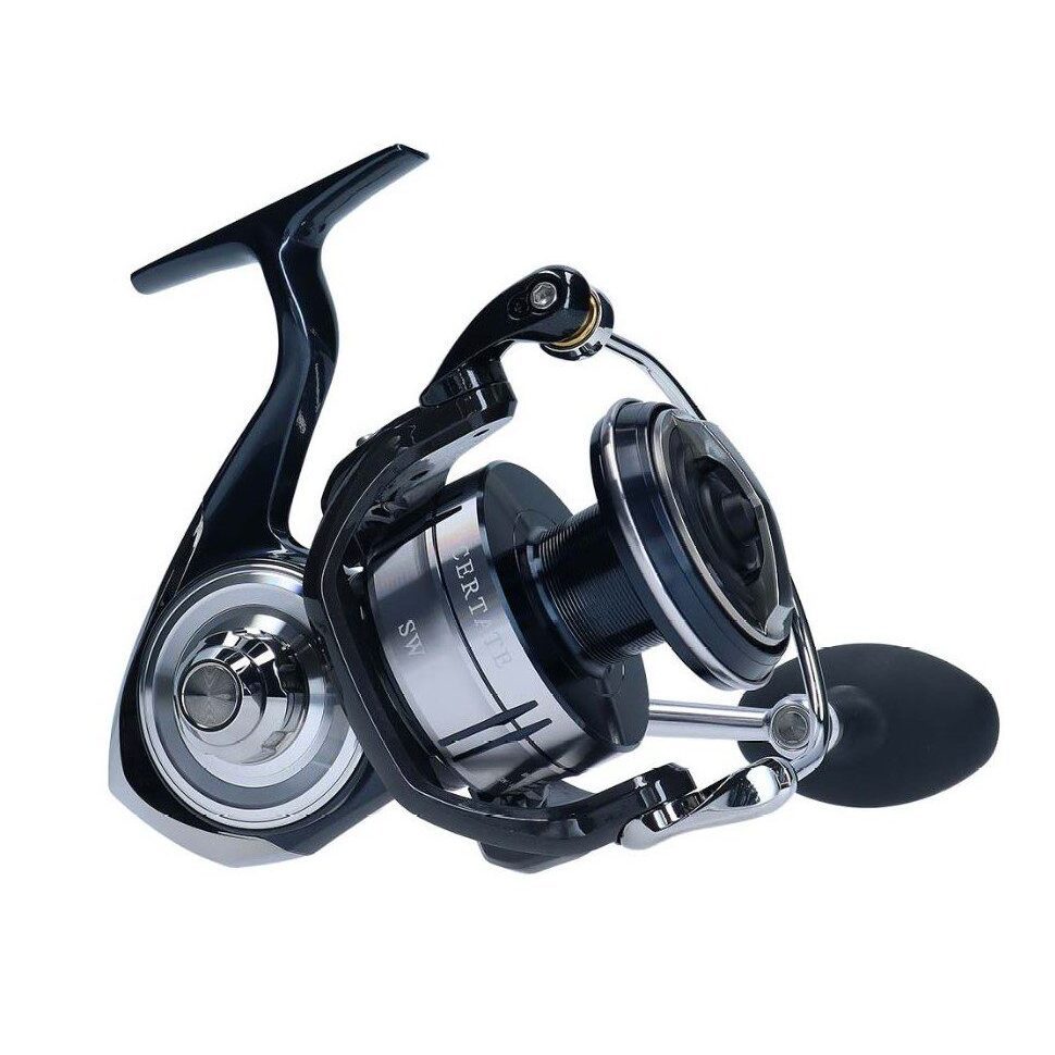 Daiwa Certate SW 10000-H Reel