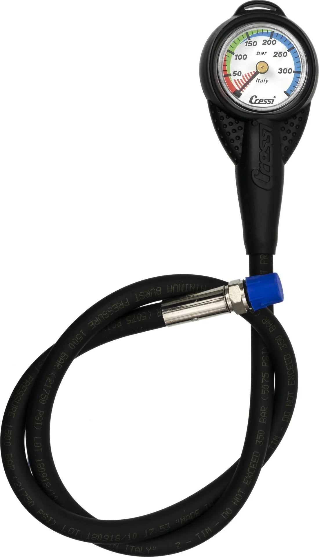 CRESSI MINI PRESSURE GAUGE