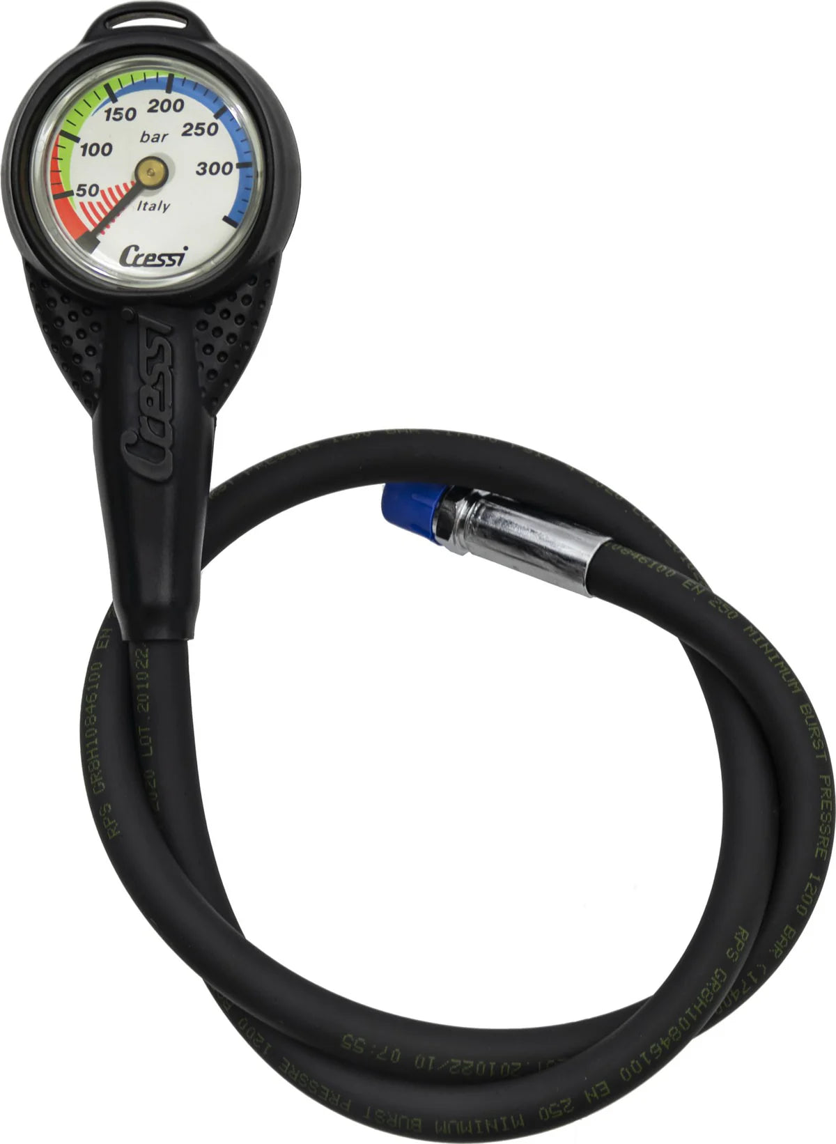 CRESSI MINI PRESSURE GAUGE