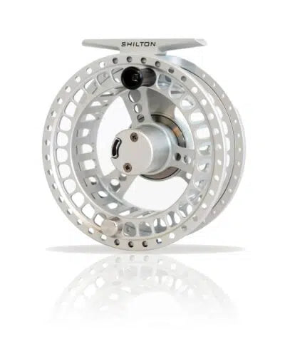 SHILTON CR2 FLY REEL