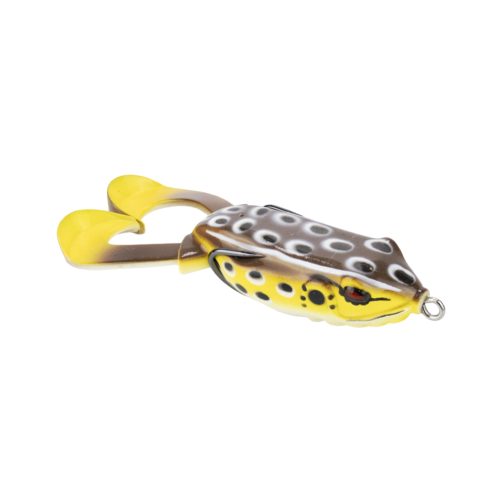 SENSATION 61MM ATOMIC FROG 18G