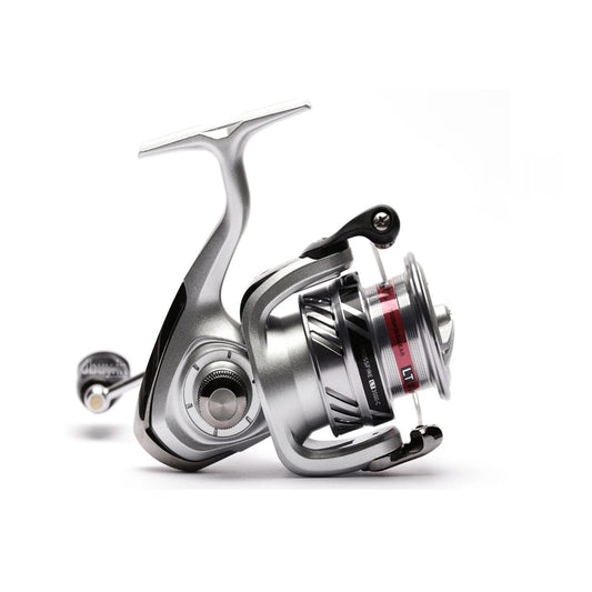 Daiwa Crossfire LT5000C Reel