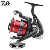 Daiwa Ninja LT 4000C Reel