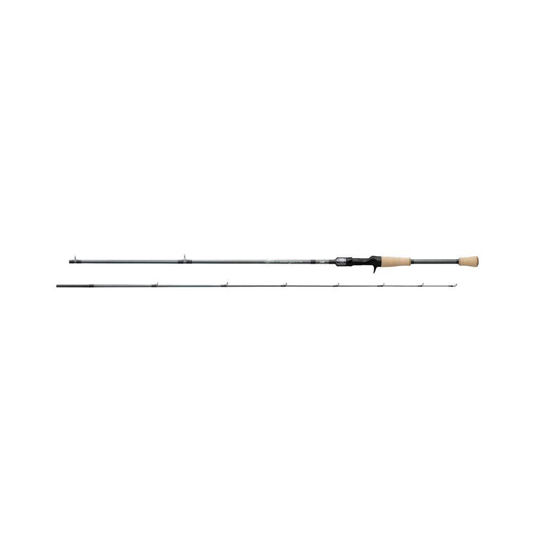 DAIWA PROCYON 7' MH 2PC SPINNING ROD