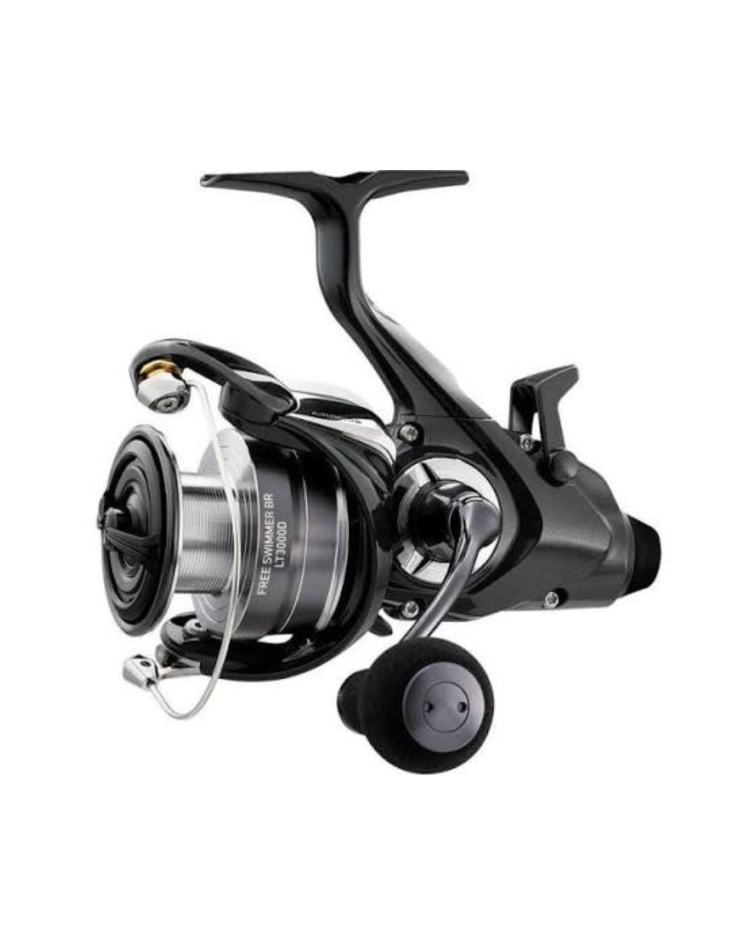 DAIWA FREE SWIMMER BR LT3000D SPINNING REEL