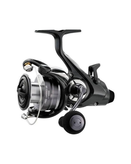DAIWA FREE SWIMMER BR LT3000D SPINNING REEL