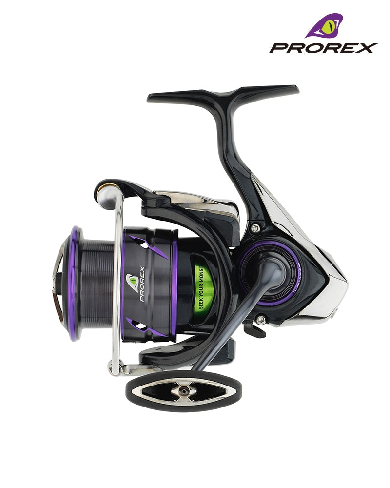 Daiwa Prorex X LT 4000C Reel