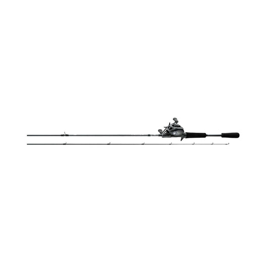 DAIWA TATULA 7'3" MH 1PC CASTING COMBO