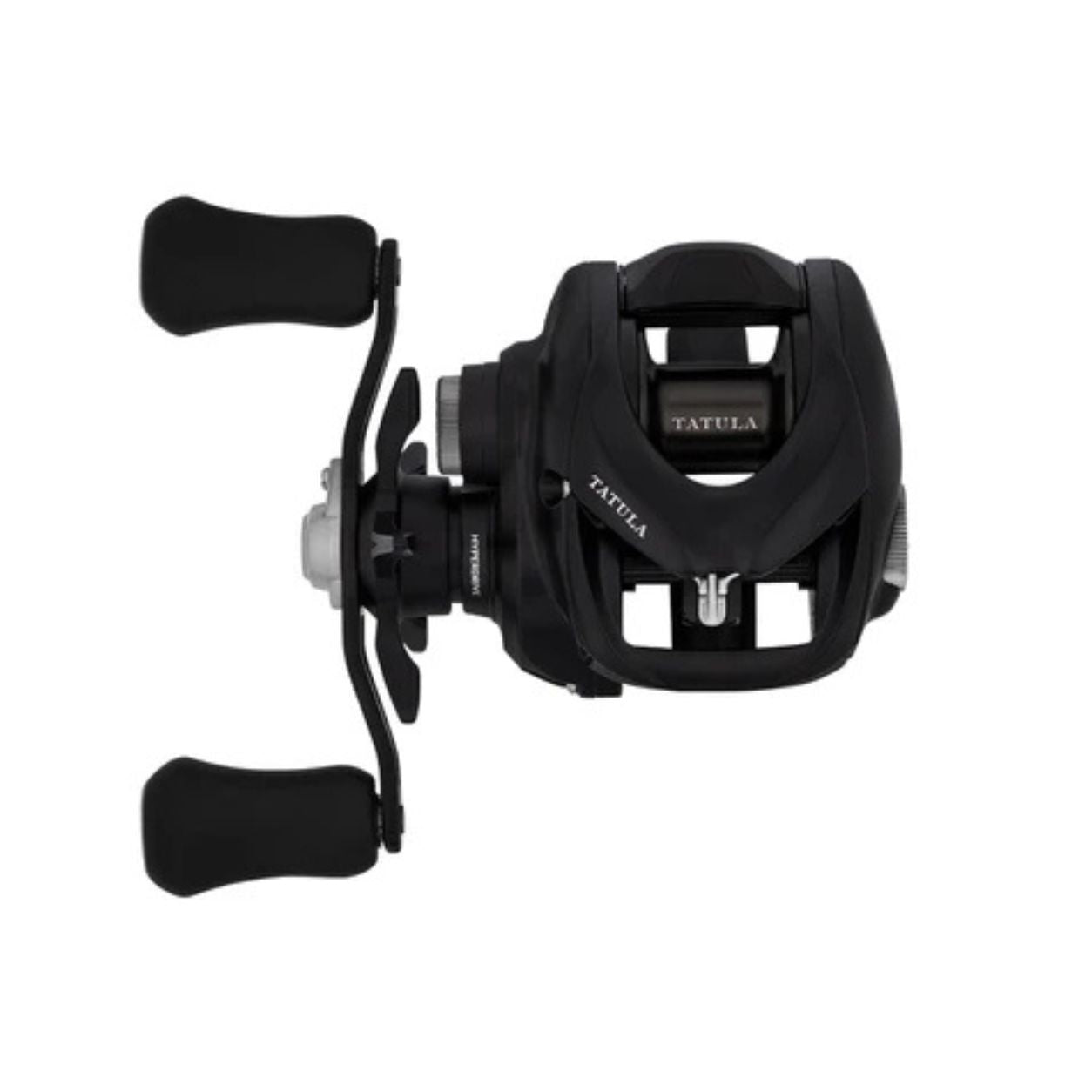DAIWA TATULA TW 100 BAITCASTER REEL