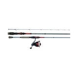 SENSATION DARK SHADOW 2PC SPINNING COMBO